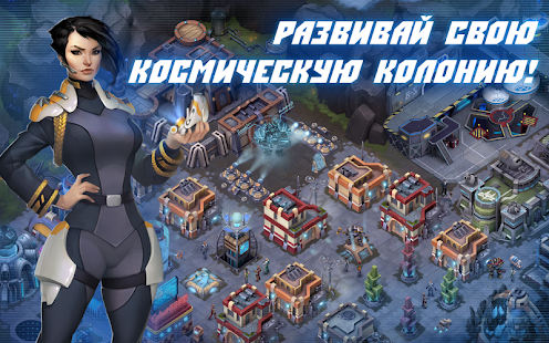 Under Fire: Invasion - screenshot thumbnail
