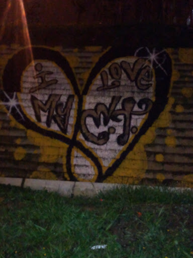 Grafitti Del Amor