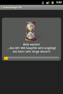 ROEHSOFT RAM-EXPANDER (SWAP) - screenshot thumbnail