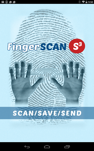 免費下載商業APP|FingerSCAN S3 app開箱文|APP開箱王