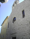Crkva Sv. Kriza