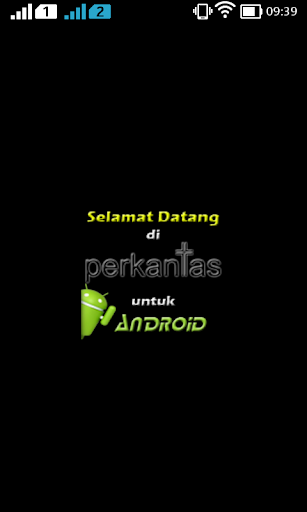 Perkantas