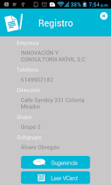 Anadicmobile poster 3