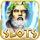 Zeus Slots | Slot Machines mobile app icon
