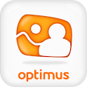 Cliente Optimus logo