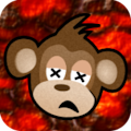 Lava Monkey Apk