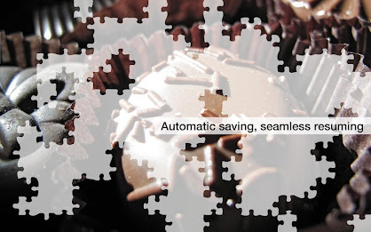 Jigsaw Puzzles: Chocolate poster 4