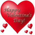 Valentine’s Day Greetings HD logo