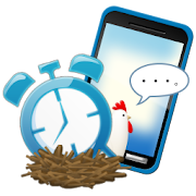 Tweet Clock Widget(Tiger) 1.0 Icon
