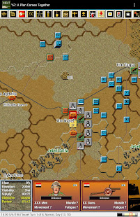 Modern Campaigns - Mideast '67(圖7)-速報App