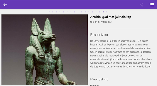 【免費旅遊App】Rijksmuseum van Oudheden-APP點子