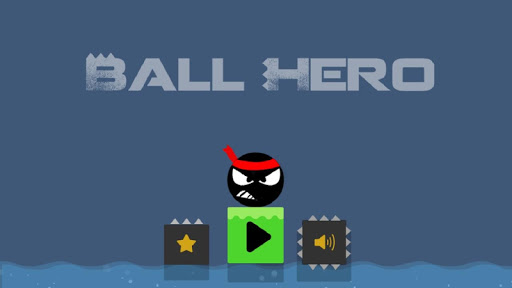 Ball Hero