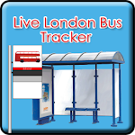 Cover Image of ดาวน์โหลด London Live Bus Times - TfL Buses 2.4.7 APK