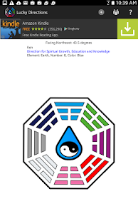 download Lucky Directions Feng Shui free