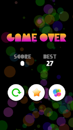 Hungry Circle by Leandro Palmieri poster 9