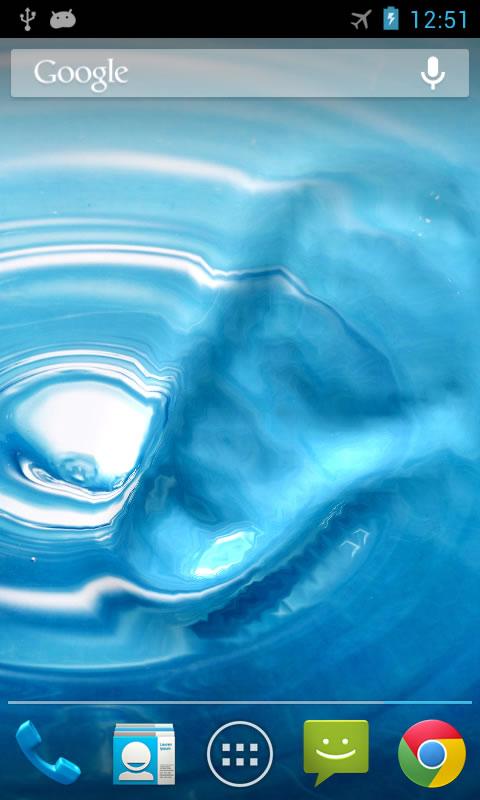 Water Pro Live Wallpaper  Android Apps on Google Play