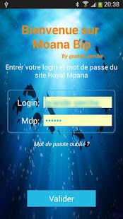 Download MoanaBip APK