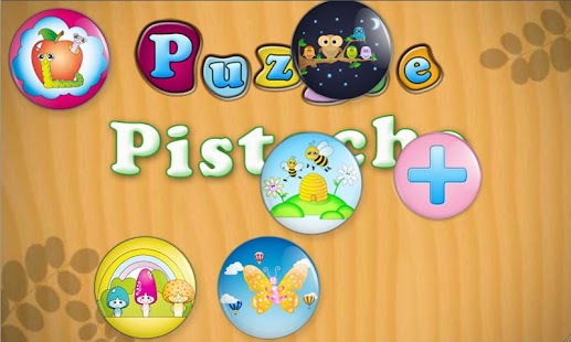 How to download Kids Macaron Pistachio Puzzle 1.0 unlimited apk for android