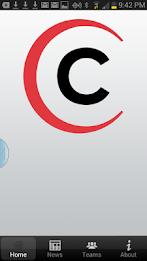 Team Comcast poster 1