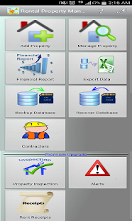 Rental Property Manager Lite