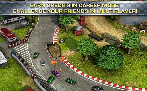 Reckless Racing 2