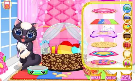 How to mod Princess Pet Shop 1.0.6 apk for bluestacks