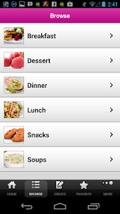 Lastest PCOS Diet APK