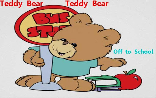 免費下載娛樂APP|Kids Poem Teddy Bear app開箱文|APP開箱王