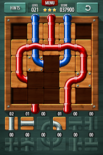 Pipe Puzzle