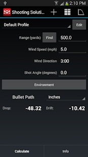 Shooting Solution(圖1)-速報App