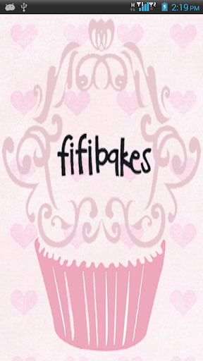 Fifibakes