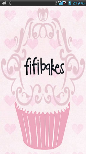 【免費購物App】Fifibakes-APP點子