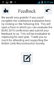 BLRS 2015 Screenshots 10