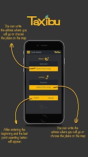 Lastest TAXIBU APK