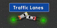 Traffic Lanes 1 APK