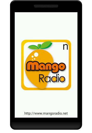 Mango Radio Net
