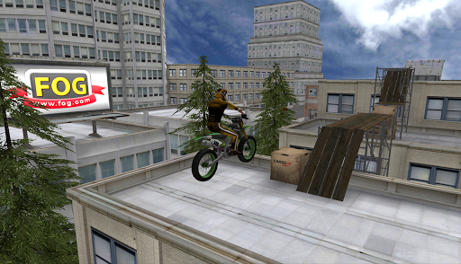 Stunt Bike 3D Premium