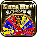 تحميل التطبيق Money Wheel Slot Machine Game التثبيت أحدث APK تنزيل