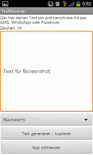 How to mod TextReverse patch 1.8 apk for pc