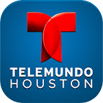 Cover Image of ダウンロード Telemundo Houston 4.0.2 APK