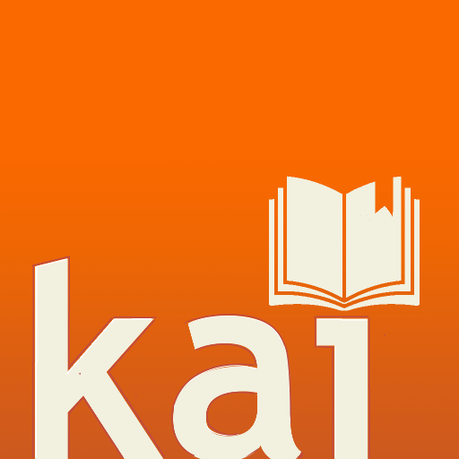 KaiReader LOGO-APP點子