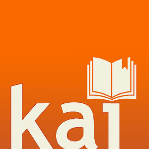Kai Reader - PDF &amp; EPUB Reader