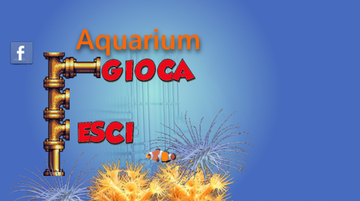 Acquario Puzzle Tubi