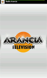 Radio Arancia poster 1