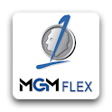 MGM Flex Mobile logo