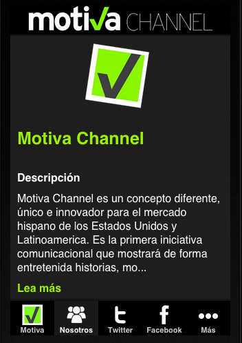 Motiva Channel