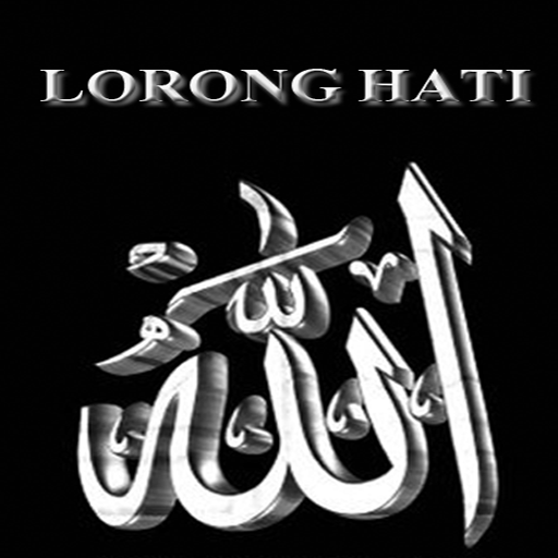 Lorong  Hati 書籍 App LOGO-APP開箱王