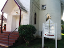 Missionary Baptist Church