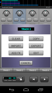 J4T Multitrack Recorder 4.7.5