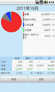 Tadano Kakeibo(圖4)-速報App